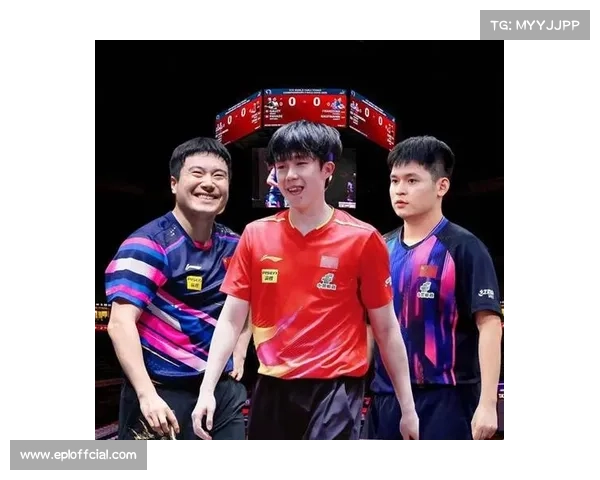 WTT横滨赛中日混双跨国组合亮相推动文化交流与体育合作 WTT横滨赛中日混双跨国组合亮相推动文化交流与体育合作