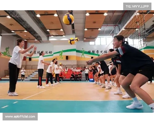 国家排管中心推动体教融合,中学生联赛覆盖职校技校 国家排管中心推动体教融合,中学生联赛覆盖职校技校