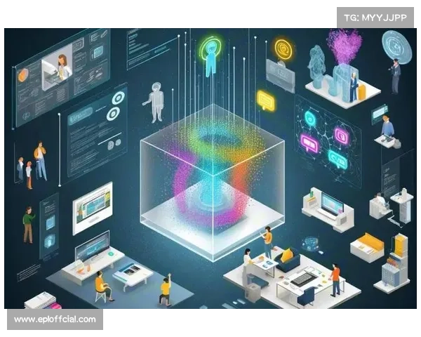 AI工具在体育新闻生成中的应用演进:从基础战报到多模态内容创作 AI工具在体育新闻生成中的应用演进:从基础战报到多模态内容创作