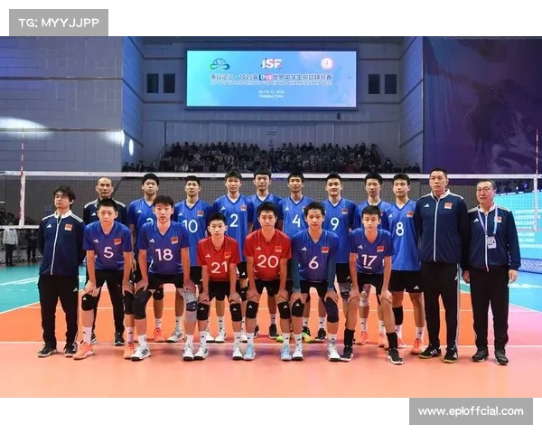 2025年文成县中小学生阳光体育运动会排球比赛吸引21支队伍参赛,实验中学包揽初中组双冠 2025年文成县中小学生阳光体育运动会排球比赛吸引21支队伍参赛,实验中学包揽初中组双冠