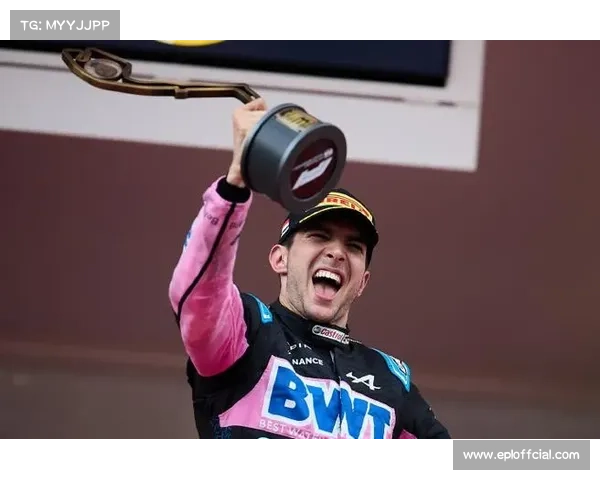 Alpine车队赛季垫底,加斯利续约至2028年 Alpine车队赛季垫底,加斯利续约至2028年